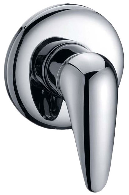 RUBY Wall Mixer CH1005